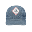 CP Company 50 Fili Cap in Stone Bleach Blue - Boinclo - Outlet Sale Under Retail