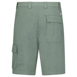 CP Company 50 Fili Stretch Loose Lens Cargo Shorts in Laurel Wreath Green - Boinclo - Outlet Sale Under Retail