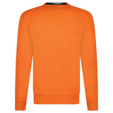 CP Company Arm Lens Diagonal Sweatshirt Orange - Boinclo - Outlet Sale Under Retail