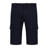 CP Company Cargo Shorts/ T Summer Set Orange / Navy - Boinclo - Outlet Sale Under Retail
