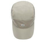 CP Company Chrome-R Cap Dove Grey - Boinclo - Outlet Sale Under Retail