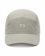 CP Company Chrome-R Cap Dove Grey - Boinclo - Outlet Sale Under Retail