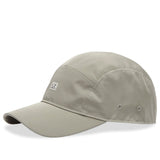 CP Company Chrome-R Cap Dove Grey - Boinclo - Outlet Sale Under Retail