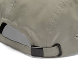 CP Company Chrome-R Cap Dove Grey - Boinclo - Outlet Sale Under Retail