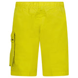 CP Company Chrome-R Cargo Lens Swim Shorts in Antique Moss Green - Boinclo - Outlet Sale Under Retail