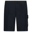 CP Company Chrome-R Cargo Lens Swim Shorts in Black - Boinclo - Outlet Sale Under Retail