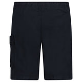 CP Company Chrome-R Cargo Lens Swim Shorts in Black - Boinclo - Outlet Sale Under Retail
