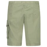 CP Company Chrome-R Cargo Lens Swim Shorts in Moss Green - Boinclo - Outlet Sale Under Retail