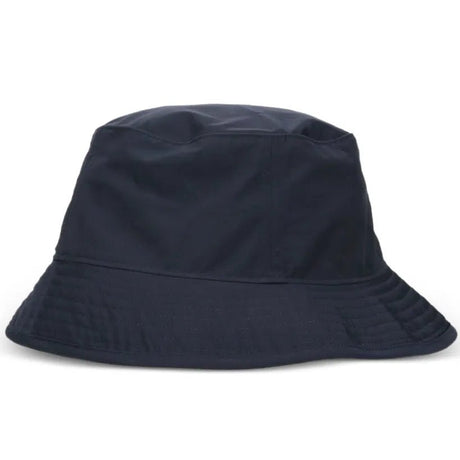 CP Company Chrome - R Lens Bucket Hat in Total Eclipse - Boinclo - Outlet Sale Under Retail