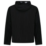 CP Company Chrome - R Padded Goggle Jacket in Black - Boinclo - Outlet Sale Under Retail