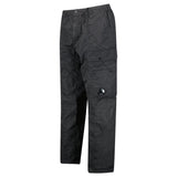 CP Company Chrome-R Regular Cargo Lens Pants in Black - Boinclo - Outlet Sale Under Retail