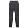 CP Company Chrome-R Regular Cargo Lens Pants in Black - Boinclo - Outlet Sale Under Retail