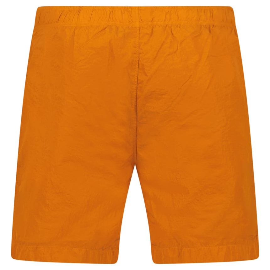 CP Company Chrome - R Swim Shorts Desert Sun - Boinclo - Outlet Sale Under Retail