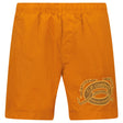 CP Company Chrome - R Swim Shorts Desert Sun - Boinclo - Outlet Sale Under Retail