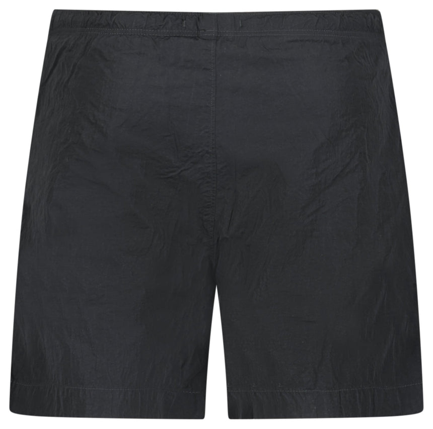 CP Company Chrome-R Swim Shorts in Black - Boinclo - Outlet Sale Under Retail