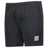 CP Company Chrome-R Swim Shorts in Black - Boinclo - Outlet Sale Under Retail
