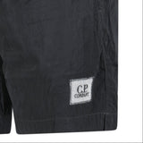 CP Company Chrome-R Swim Shorts in Black - Boinclo - Outlet Sale Under Retail
