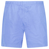 CP Company Chrome-R Swim Shorts in Pacific Coast Blue - Boinclo - Outlet Sale Under Retail