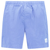 CP Company Chrome-R Swim Shorts in Pacific Coast Blue - Boinclo - Outlet Sale Under Retail