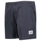 CP Company Chrome-R Swim Shorts in Total Eclipse - Boinclo - Outlet Sale Under Retail
