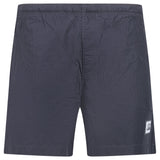 CP Company Chrome-R Swim Shorts in Total Eclipse - Boinclo - Outlet Sale Under Retail