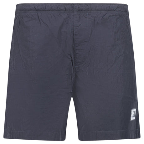 CP Company Chrome-R Swim Shorts in Total Eclipse - Boinclo - Outlet Sale Under Retail