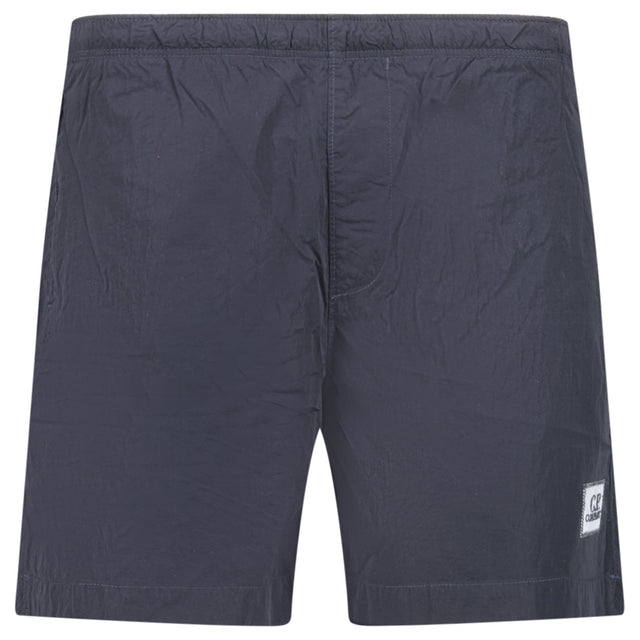 CP Company Chrome-R Swim Shorts in Total Eclipse - Boinclo - Outlet Sale Under Retail