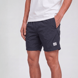 CP Company Chrome-R Swim Shorts in Total Eclipse - Boinclo - Outlet Sale Under Retail