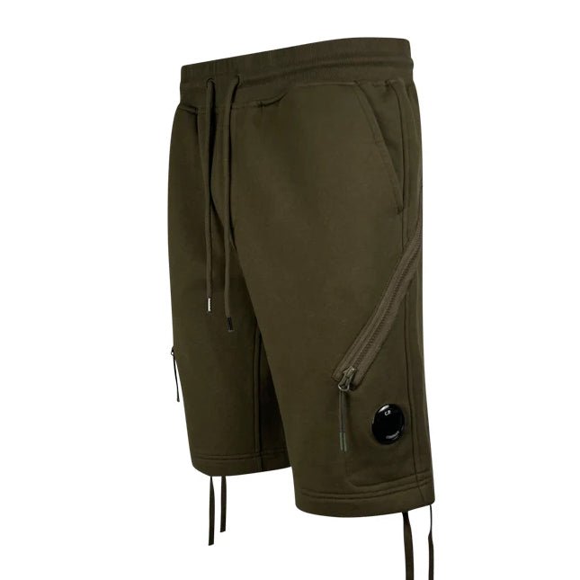 CP Company 'Bermuda' Jogging Shorts - Boinclo - Outlet Sale Under Retail