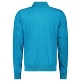 CP Company Bomber Jacket in Turquoise (Defect) - Boinclo - Outlet Sale Under Retail