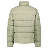 CP Company Chrome - R Down Jacket in Gunmetal Grey - Boinclo - Outlet Sale Under Retail