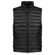 CP Company CP Company D.D. Shell Lightweight Lens Gilet Black - Boinclo - Outlet Sale Under Retail