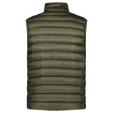 CP Company CP Company D.D. Shell Lightweight Lens Gilet Dark Green - Boinclo - Outlet Sale Under Retail