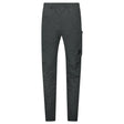 CP Company Diagonal Flatt Nylon Regular Cargo Pants in Grey - Boinclo - Outlet Sale Under Retail