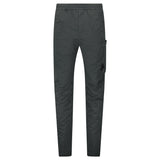 CP Company Diagonal Flatt Nylon Regular Cargo Pants in Grey - Boinclo - Outlet Sale Under Retail