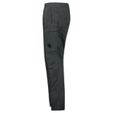 CP Company Diagonal Flatt Nylon Regular Cargo Pants in Grey - Boinclo - Outlet Sale Under Retail