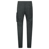 CP Company Diagonal Flatt Nylon Regular Cargo Pants in Grey - Boinclo - Outlet Sale Under Retail