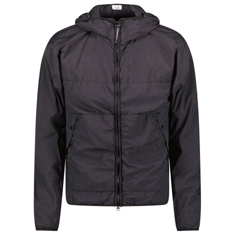 CP Company G.D.P. Outwear Jacket Black - Boinclo - Outlet Sale Under Retail