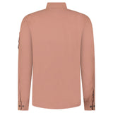 CP Company Lens Safari Shirt Orange - Boinclo - Outlet Sale Under Retail