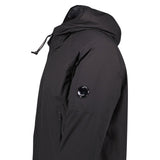 CP Company Pro - Tek Primaloft Lens Jacket Black - Boinclo - Outlet Sale Under Retail