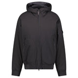 CP Company Pro - Tek Primaloft Lens Jacket Black - Boinclo - Outlet Sale Under Retail
