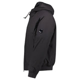CP Company Pro - Tek Primaloft Lens Jacket Black - Boinclo - Outlet Sale Under Retail