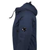 CP Company Pro - Tek Primaloft Lens Jacket Navy - Boinclo - Outlet Sale Under Retail