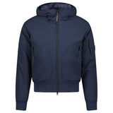 CP Company Pro - Tek Primaloft Lens Jacket Navy - Boinclo - Outlet Sale Under Retail