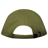 CP Company Shell - R Logo Cap in Khaki - Boinclo - Outlet Sale Under Retail