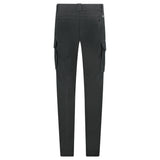 CP Company Stretch Sateen Cargo Lens Pants Grey - Boinclo - Outlet Sale Under Retail