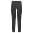 CP Company Stretch Sateen Cargo Lens Pants Grey - Boinclo - Outlet Sale Under Retail