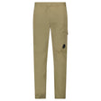 CP Company Twill Stretch Cargo Pants Beige - Boinclo - Outlet Sale Under Retail