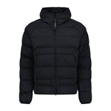 CP Company Eco - Chrome R Goggle Jacket Navy - Boinclo - Outlet Sale Under Retail