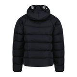 CP Company Eco - Chrome R Goggle Jacket Navy - Boinclo - Outlet Sale Under Retail